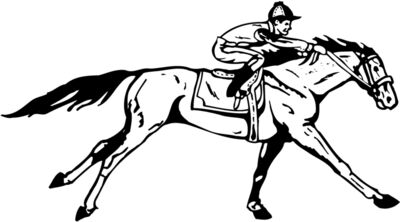 HORSE052
