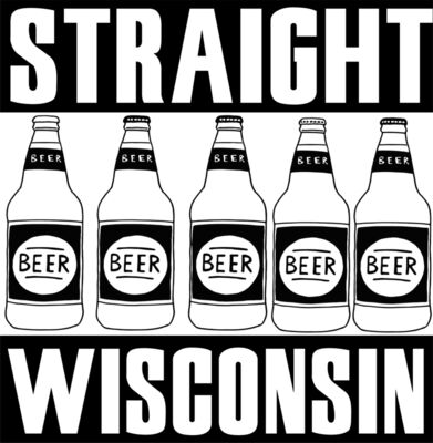 straight Wisconsin