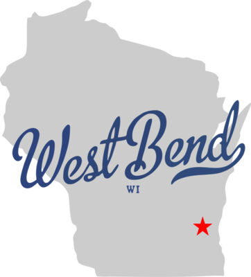 west bend logo