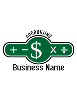 Accounting logo 1