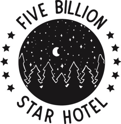 five billion star hotel