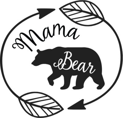 Mama Bear 10