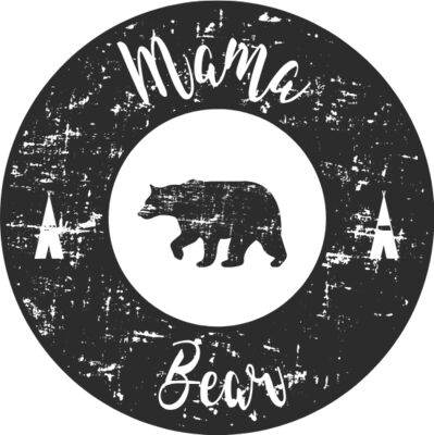 Mama Bear 04