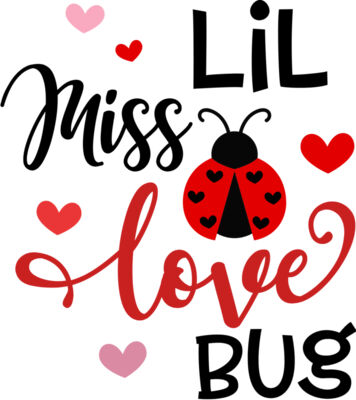 Lil Miss Love Bug