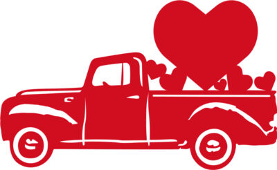 Valentine Truck 06