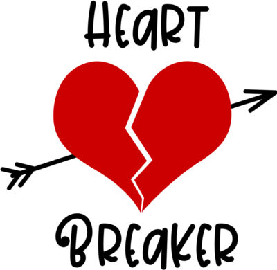 Heart  Breaker