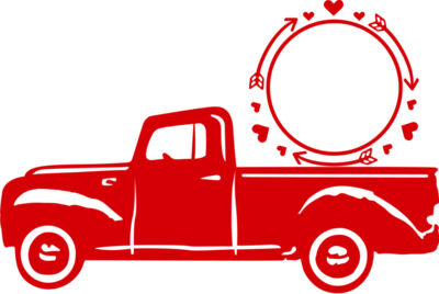 Valentine Truck 10