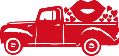 Valentine Truck 08