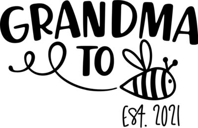 Grandma To Bee 2021