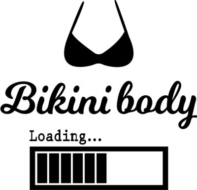 bikinibody