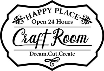 craft room
