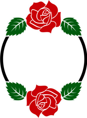 rose monograms  5 