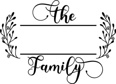 the family 1