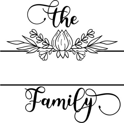 the family 2