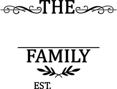 the family 5