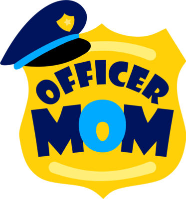 officer mom
