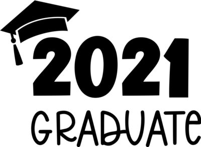 2021 Graduate