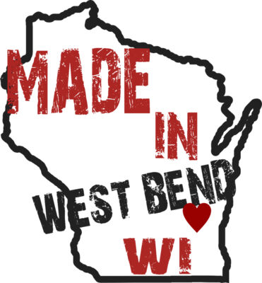Made in west bend