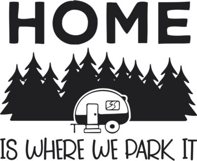 Home Is Where We Park It 2