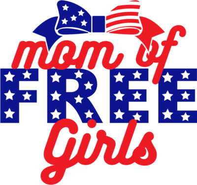 mom of free girls