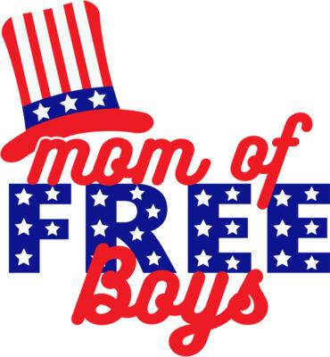 mom of free boys