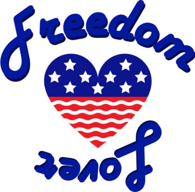 freedom lover