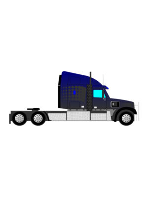 Semi Truck 