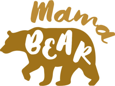 Mama Bear 03