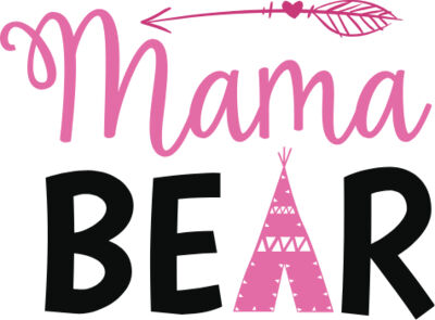 Mama Bear 09