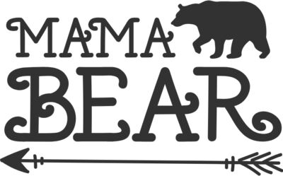 Mama Bear 06