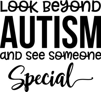 Look Beyond Autism