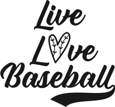 live love baseball