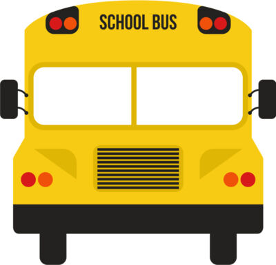 School Bus 01