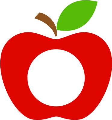 Apple monogram 02