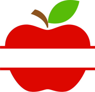 Apple monogram 03