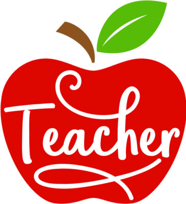 Teacher  Apple