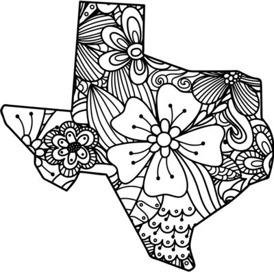 Texas Floral state