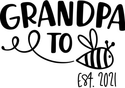 Grandpa To Bee 2021