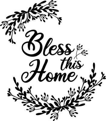 bless this home 2