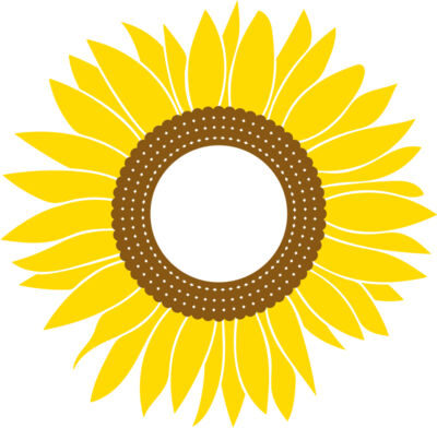 sunflowers B  5 