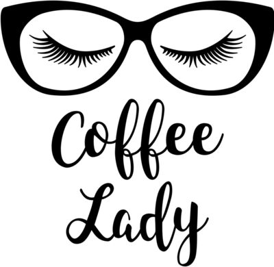 coffee lady