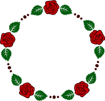 rose monograms  6 