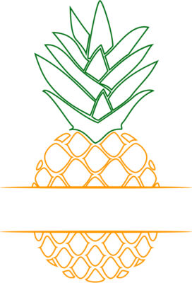 pineapple 08