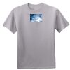 Dri-Power® Sport Short Sleeve T-Shirt Thumbnail