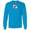 Ultra Cotton Long Sleeve T-Shirt Thumbnail