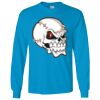 Ultra Cotton Long Sleeve T-Shirt Thumbnail