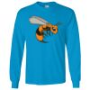 Ultra Cotton Long Sleeve T-Shirt Thumbnail