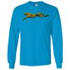 Ultra Cotton Long Sleeve T-Shirt Thumbnail