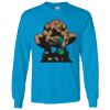 Ultra Cotton Long Sleeve T-Shirt Thumbnail