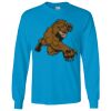 Ultra Cotton Long Sleeve T-Shirt Thumbnail